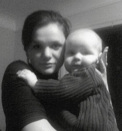 Ілона Блажієвська | Черновцы