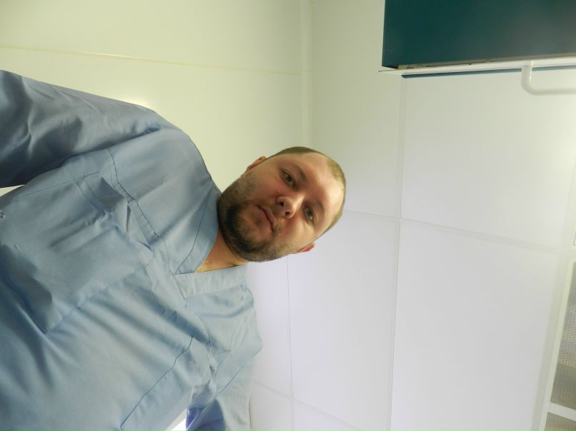 Валентин Некрасов UnClE_VeLL | Москва