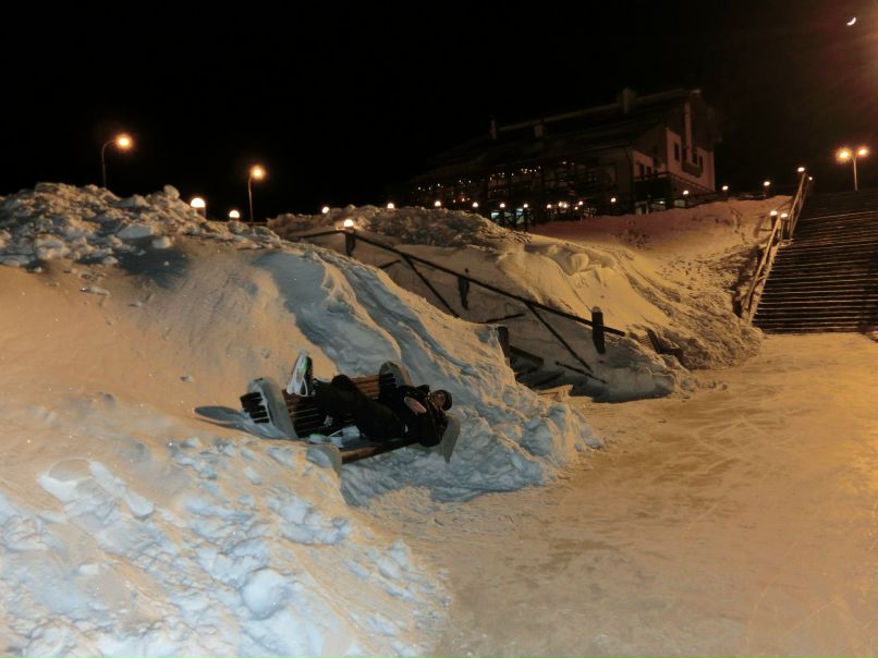 Александр Ильтимиров | Нефтекамск