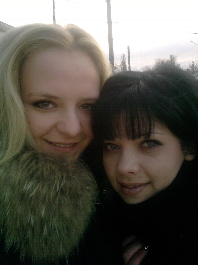 Маринка Жайворонок | Харьков