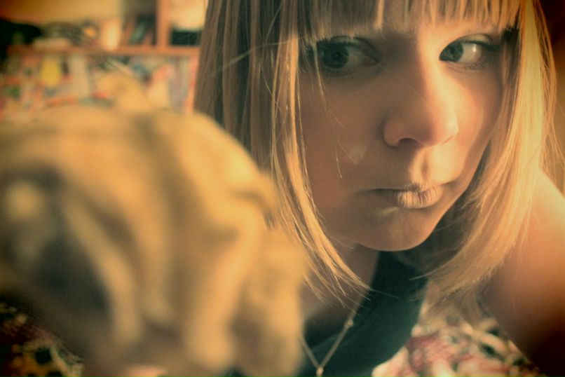 Виктория Журавлева | Москва