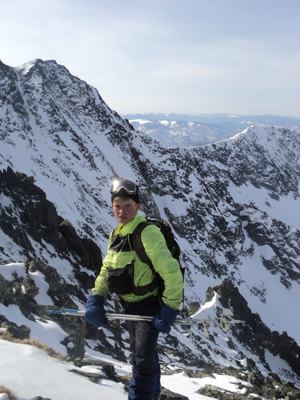 Владимир Поднебесов | Новотроицк