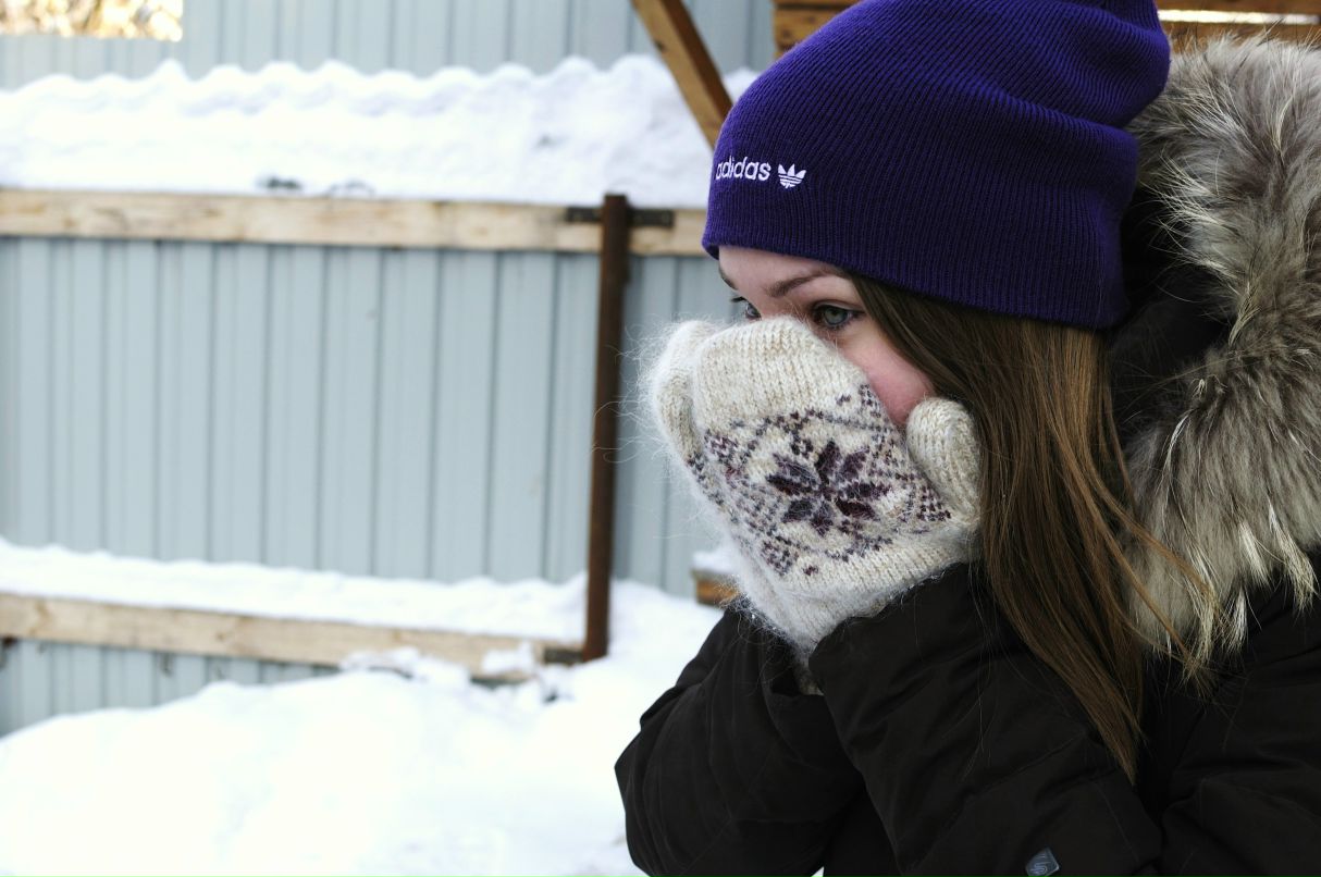 Ольга Малявина Андреевна | Москва