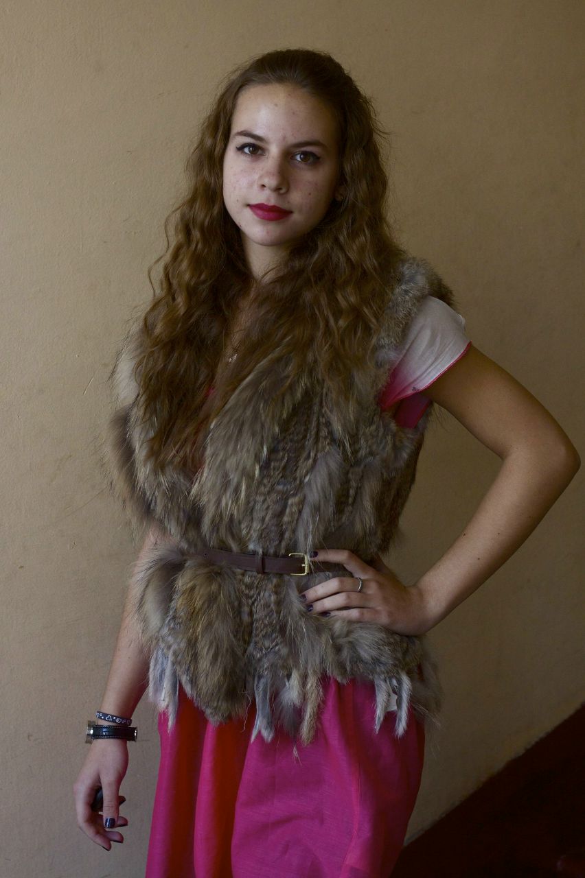 Аня Бочкова | Москва