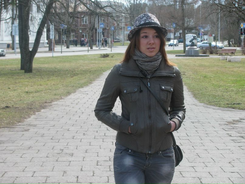 Мария Кувшиникова | Минск