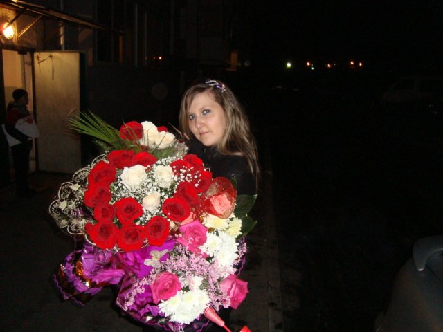 Анастасия Брызгалова | Иркутский