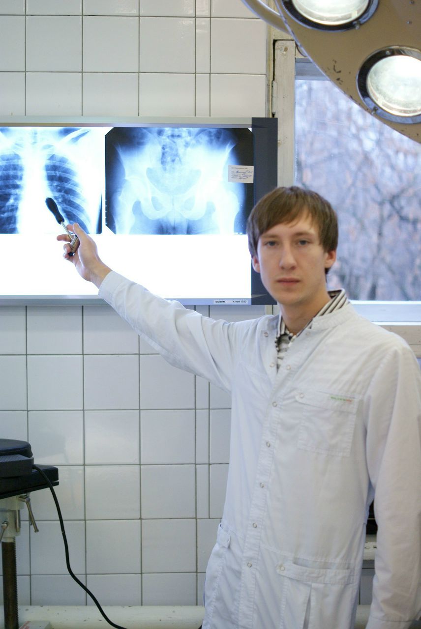 Валентин Бобровский | Пятигорск