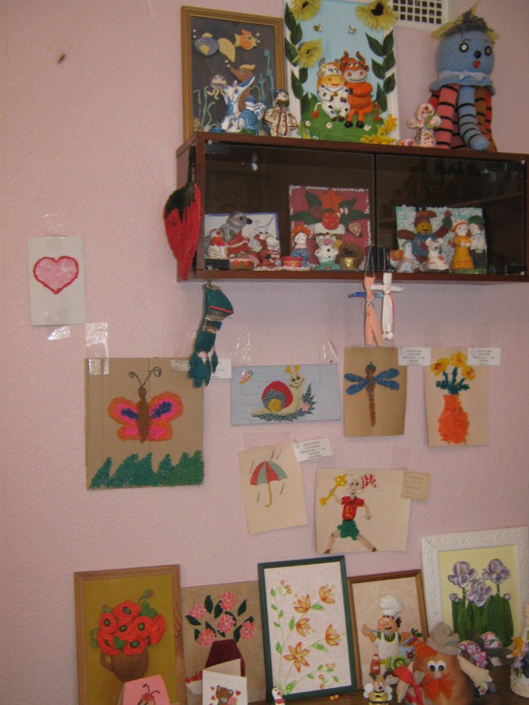 Лена Долматова (Липко) | Саратов