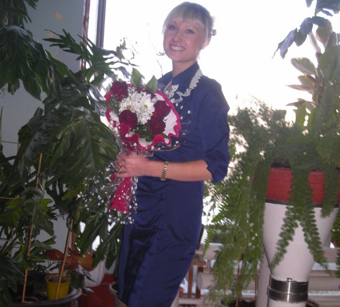 Юлия Котенева | Пермь