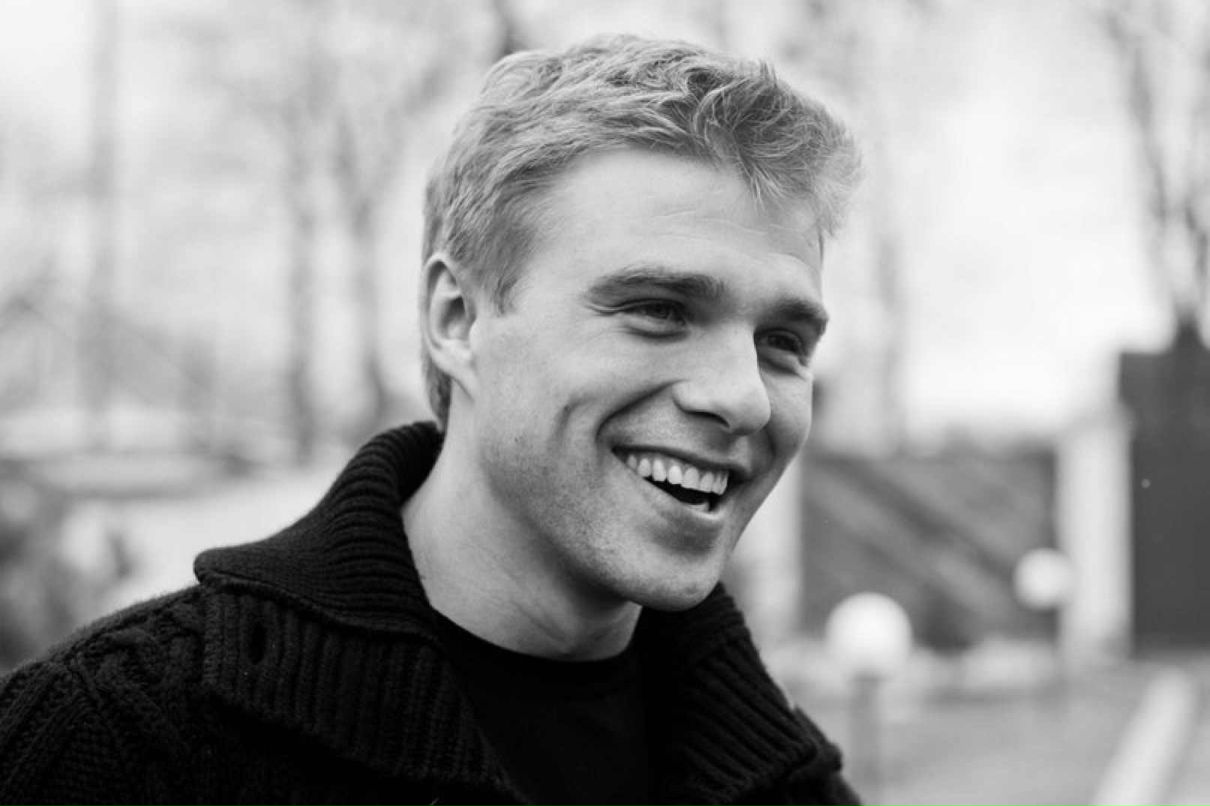 Alexandr Deinega | Санкт-Петербург