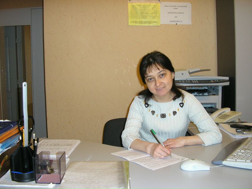 №50, Светлана Варламова, Самара №50, Светлана Варламова, Самара