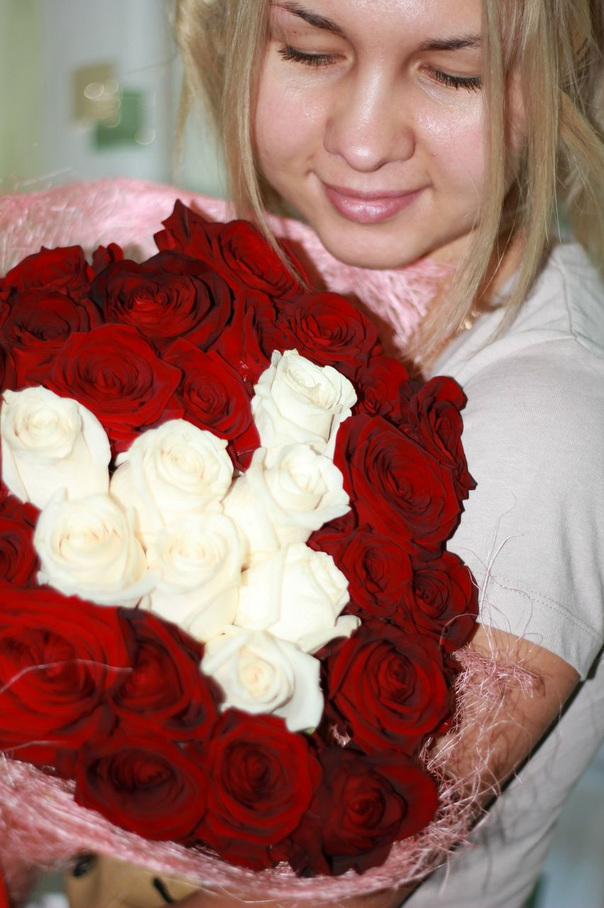 Александра Сильверстова | Санкт-Петербург