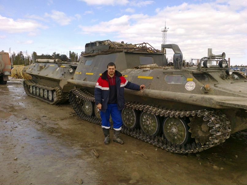 Паша Пряжников | 