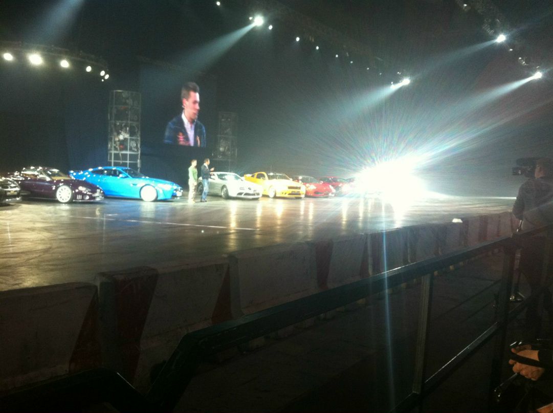 Владимир Локтюхов | Москва