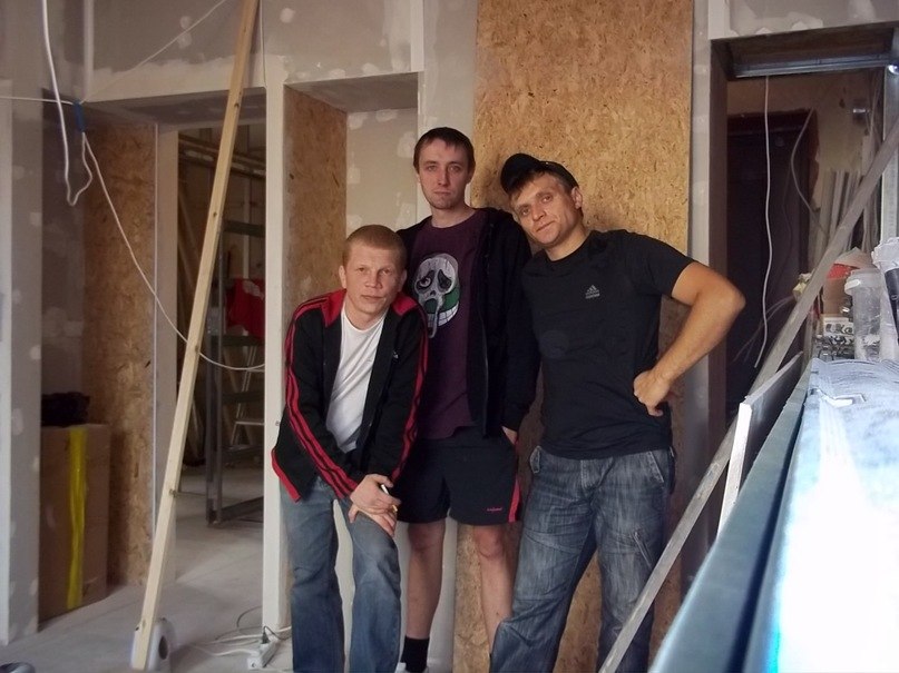 Артем Филимонов | Санкт-Петербург