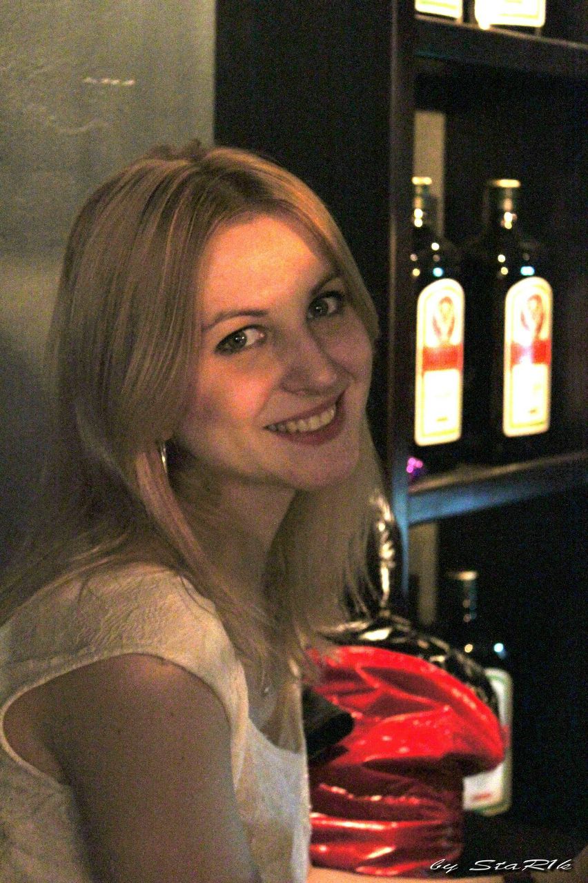 Алина Уварова | Ростов-на-Дону