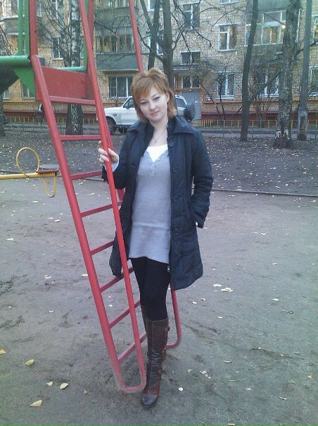 №46, Кристина Павлова, 41 год, Москва №46, Кристина Павлова, 41 год, Москва