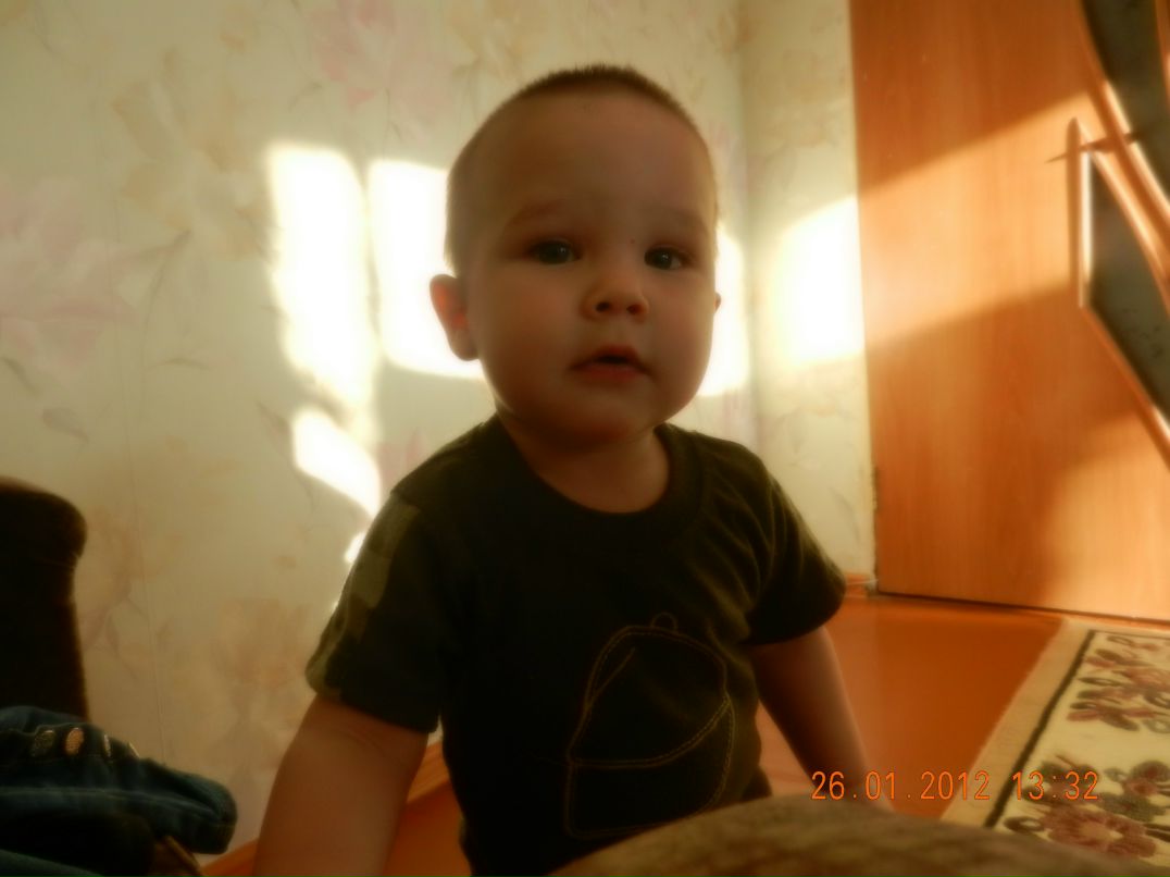 Денис Зартдинов | Уфа