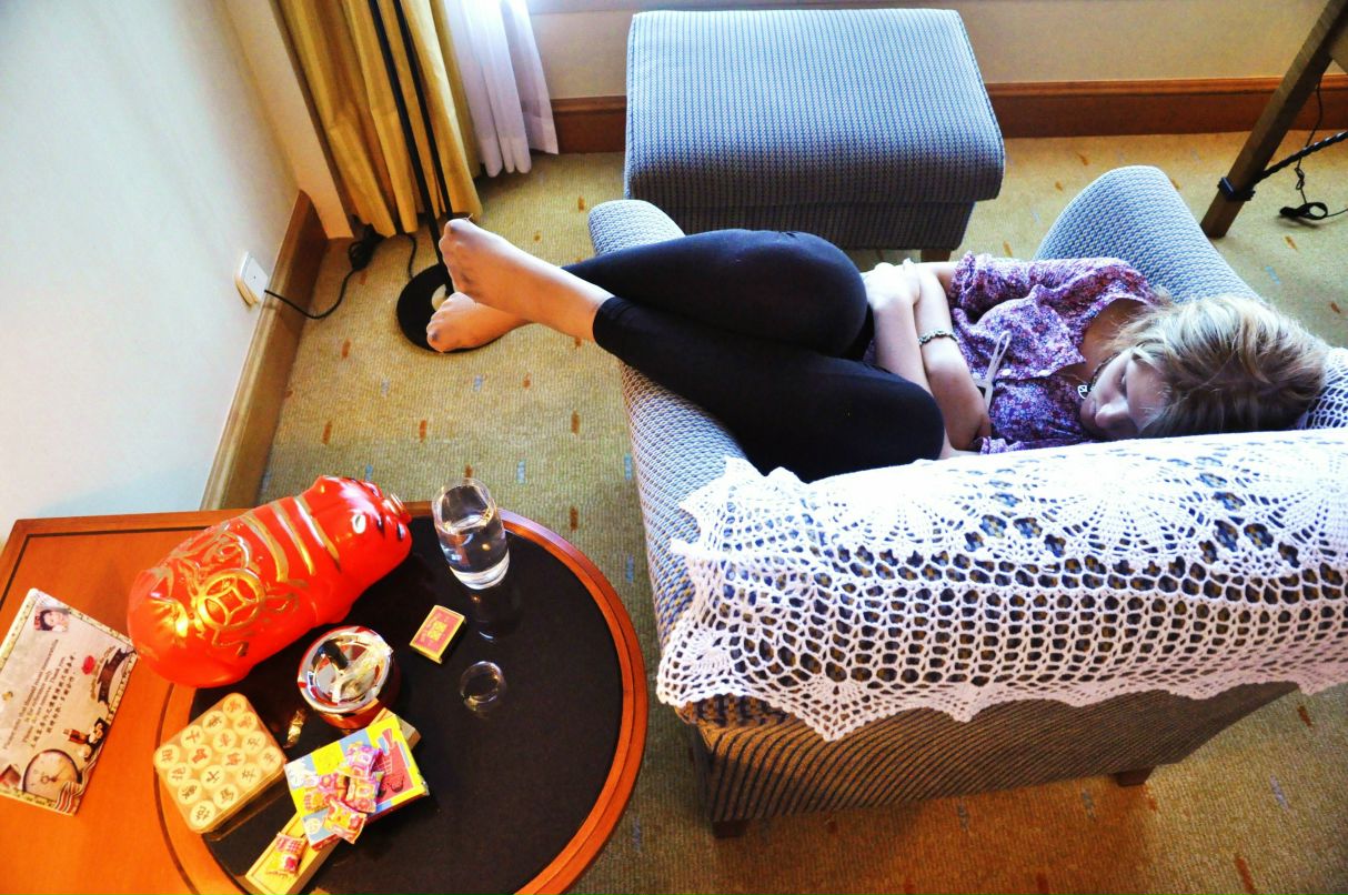 Елизавета Алексеевна | 