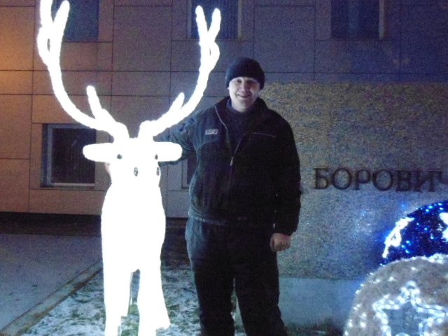 Наталья Евдокимова | Хвойная