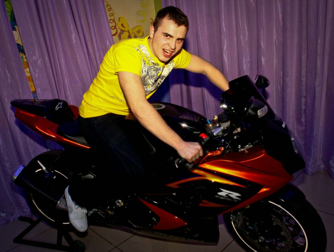 Виталий Бакуняев | Москва