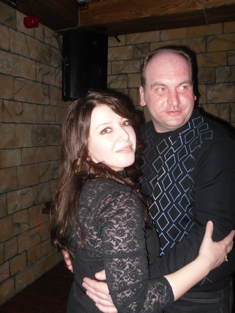 Каринэ Дроздова | Воскресенск