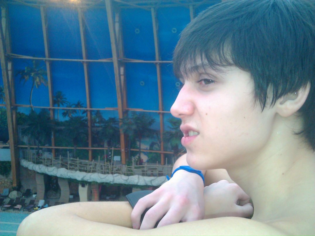 Даниил Андреич | 