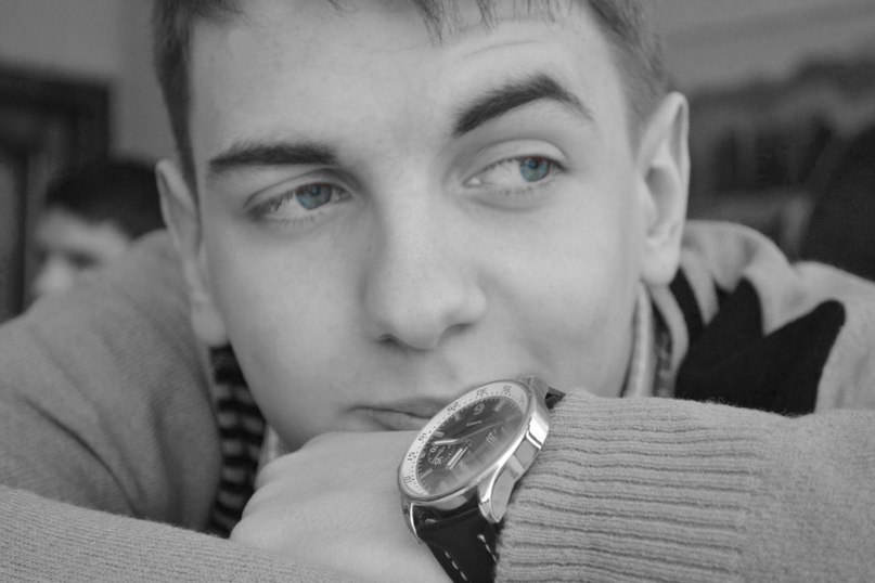 Женя Базалий | Кременчуг