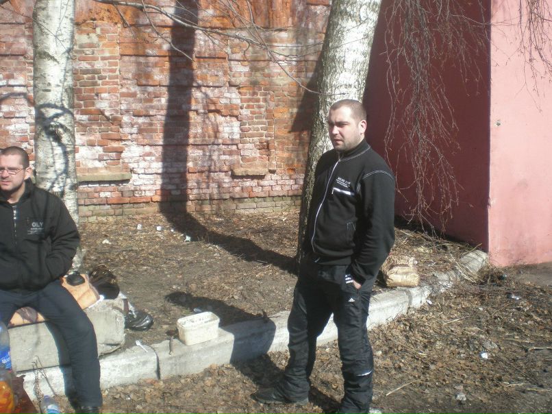 Сергей Семенищев | Кронштадт