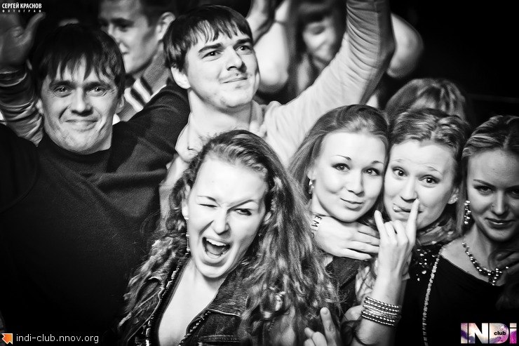 Юлия Мошкова | Нижний Новгород