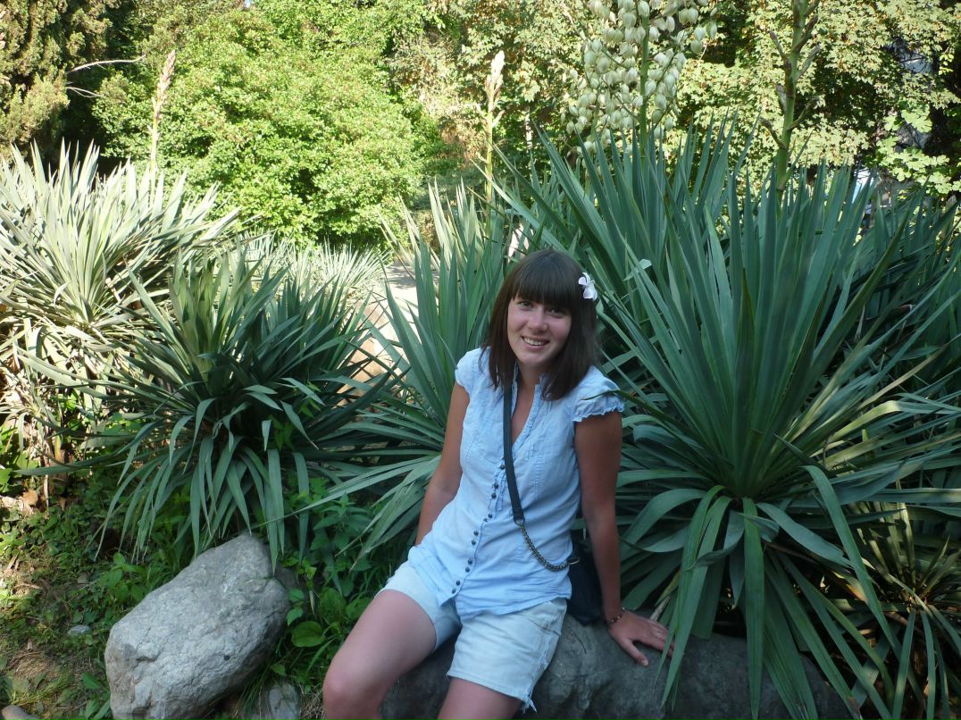 Наталья Коссумова _Raduga_ | 