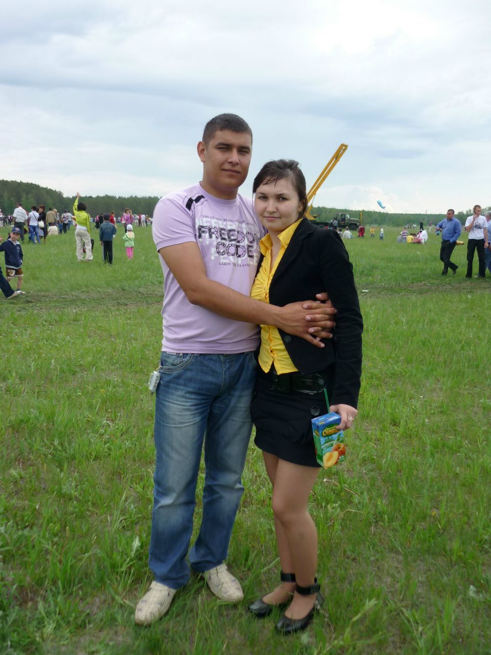 Лейсан Губаева | Уфа