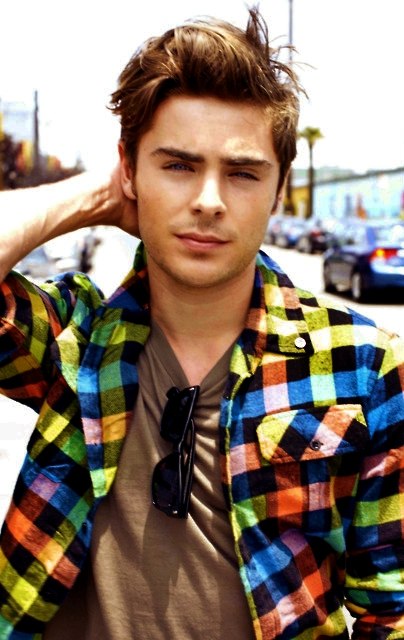 Alex Efron | Донецк