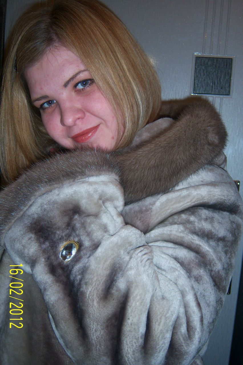 Елена Герасимова | Ульяновская