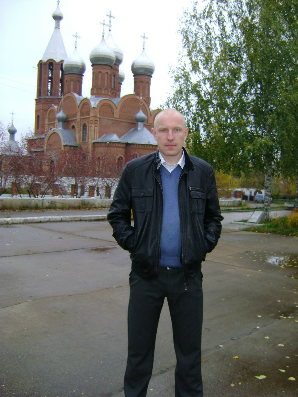 Егор Шабалин Владимирович | Кирово-Чепецк