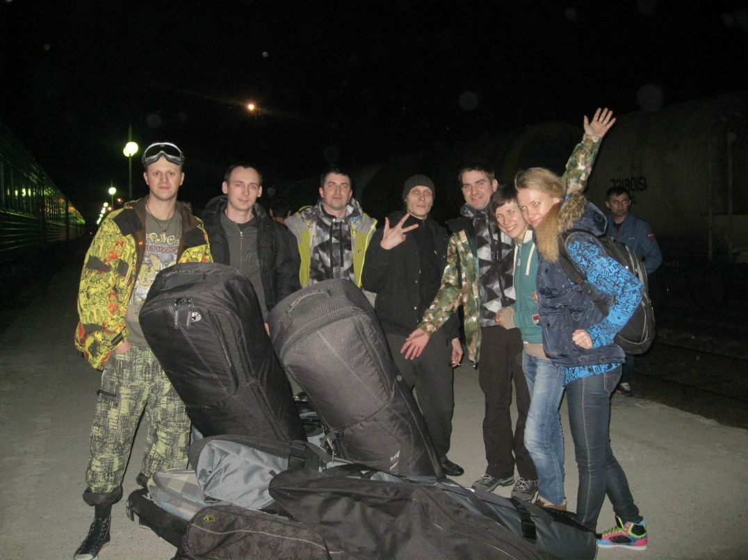 Александра Respecttt | 