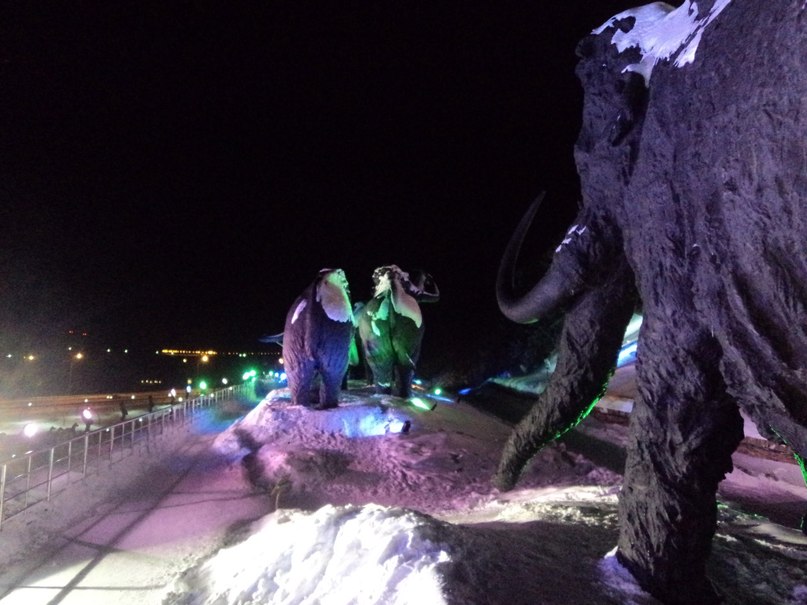 Дмитрий Чусовитин | Тюмень