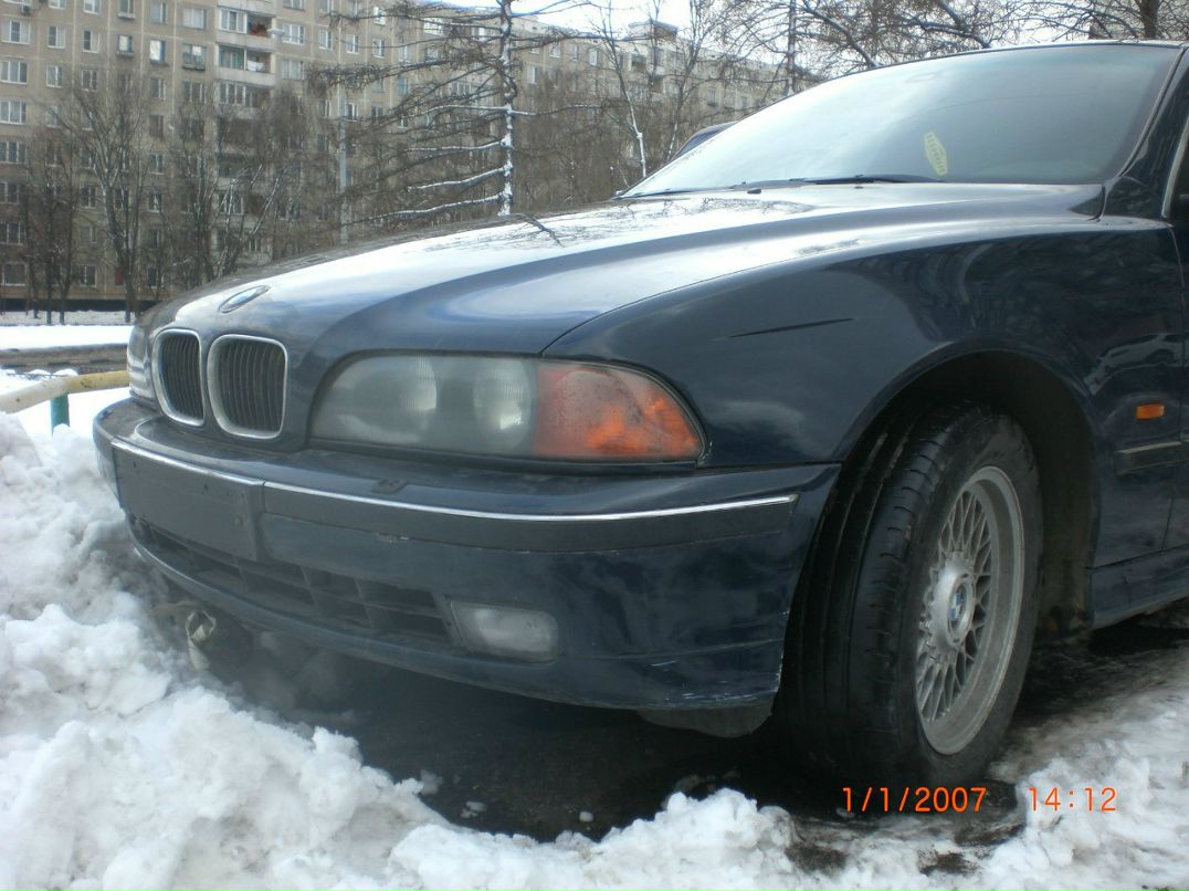 Иван Кузнецов | Москва