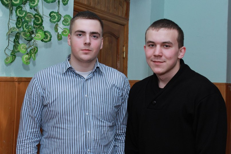 Кирилл Авдонин | Курск