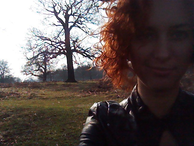 Виктория Собищанская | Киев