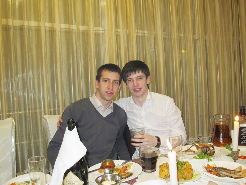 Ярик Дорошенко | 