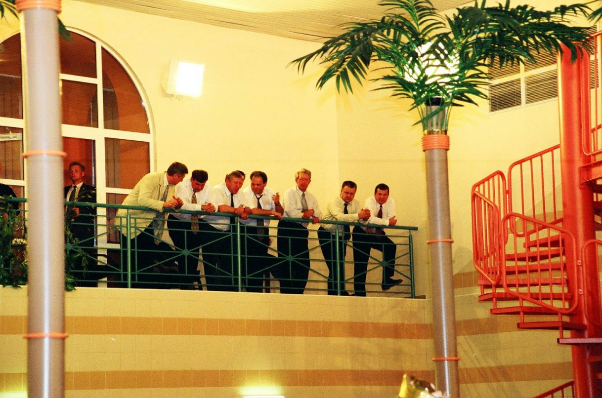 Александр Балев | Петрозаводск