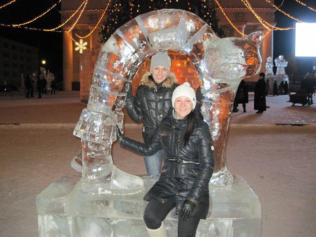 Евгения Гаврилова | Нижний Тагил