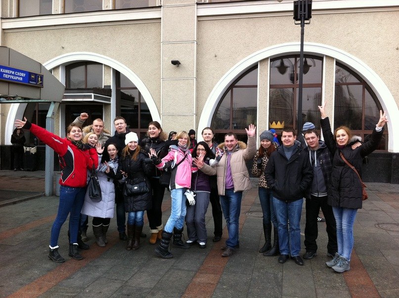 Сергей Парфёнов | Балашиха