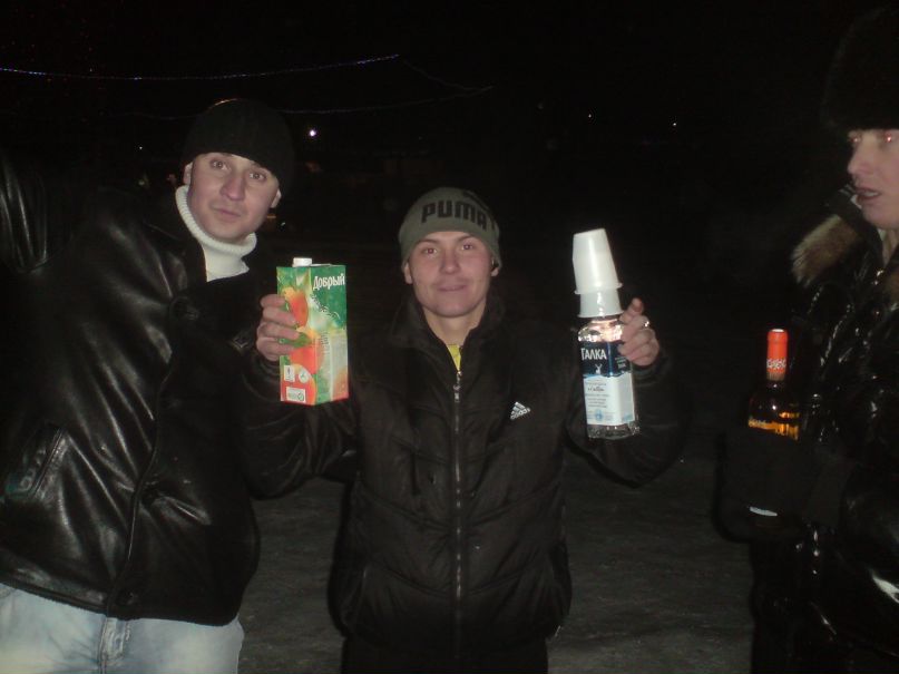 Александр Радченко | Саянск