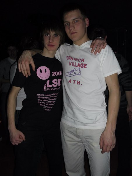 Andriy Loginov | Ивано-Франковск