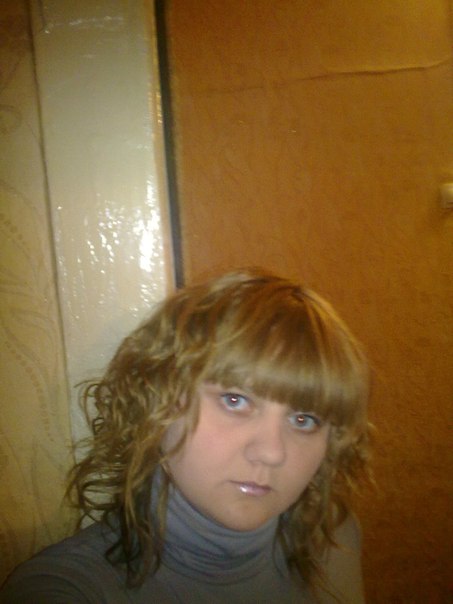 №10, Татьяна Кашина, 35 лет, Усолье-Сибирское №10, Татьяна Кашина, 35 лет, Усолье-Сибирское