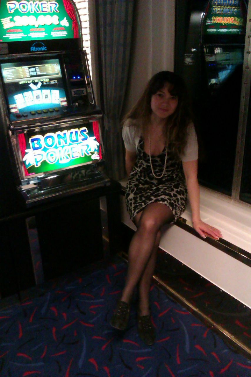 Наталья Прокофьева | Санкт-Петербург