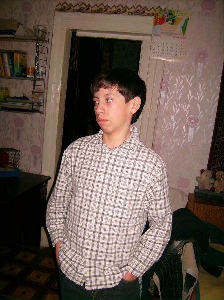 №76, Денис Шапиро, 107 лет, Ашкелон №76, Денис Шапиро, 107 лет, Ашкелон