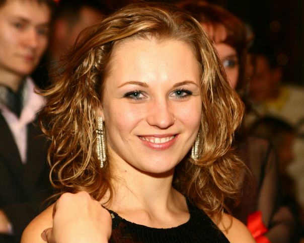 №86, Лена Корниенко, 20.09.1983, Кривой Рог №86, Лена Корниенко, 20.09.1983, Кривой Рог
